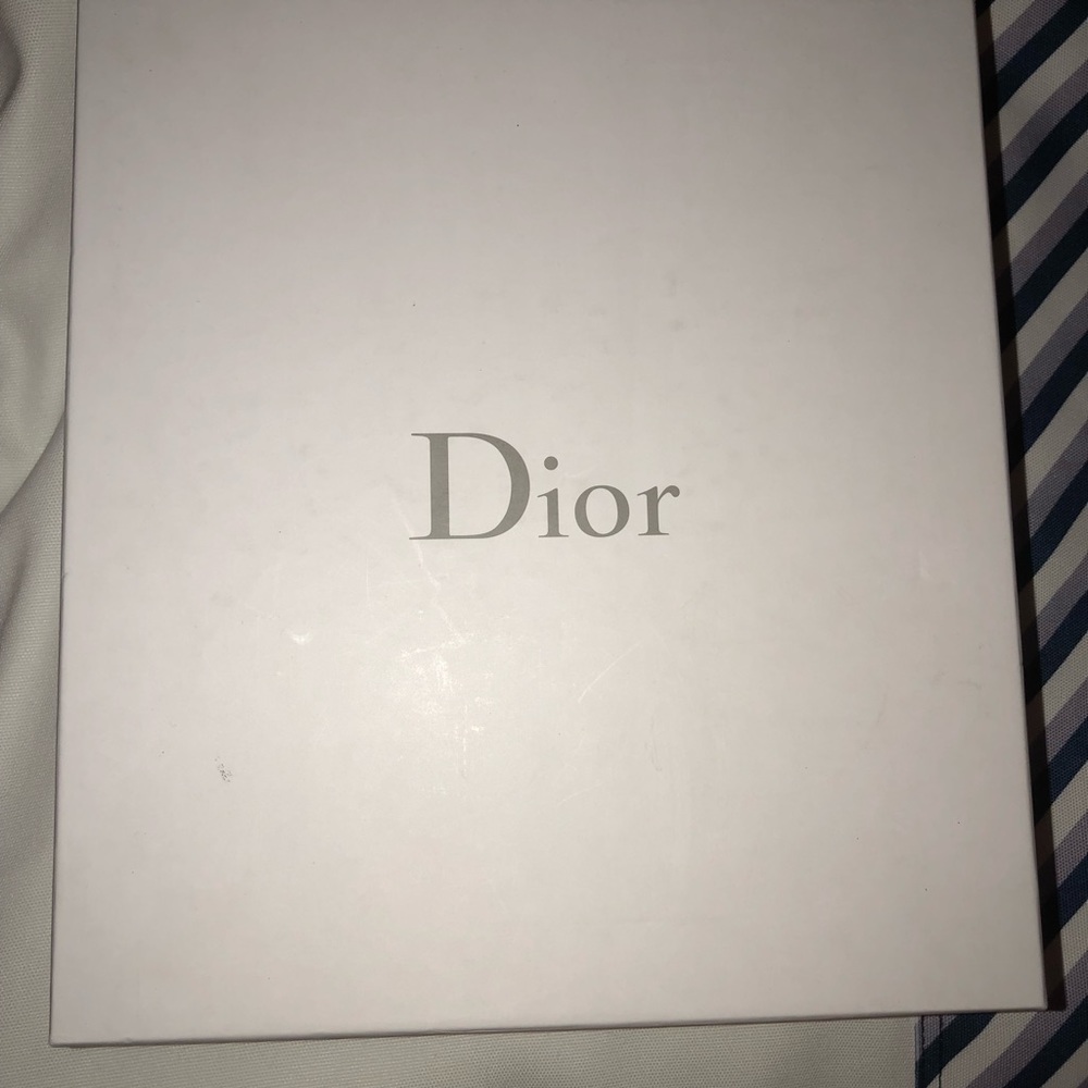 Christian Dior Snake heels (38) / (8) brand new - Picture 2 of 7